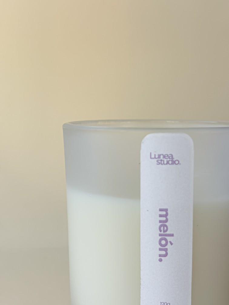 Vela de Melon - Imagen 3
