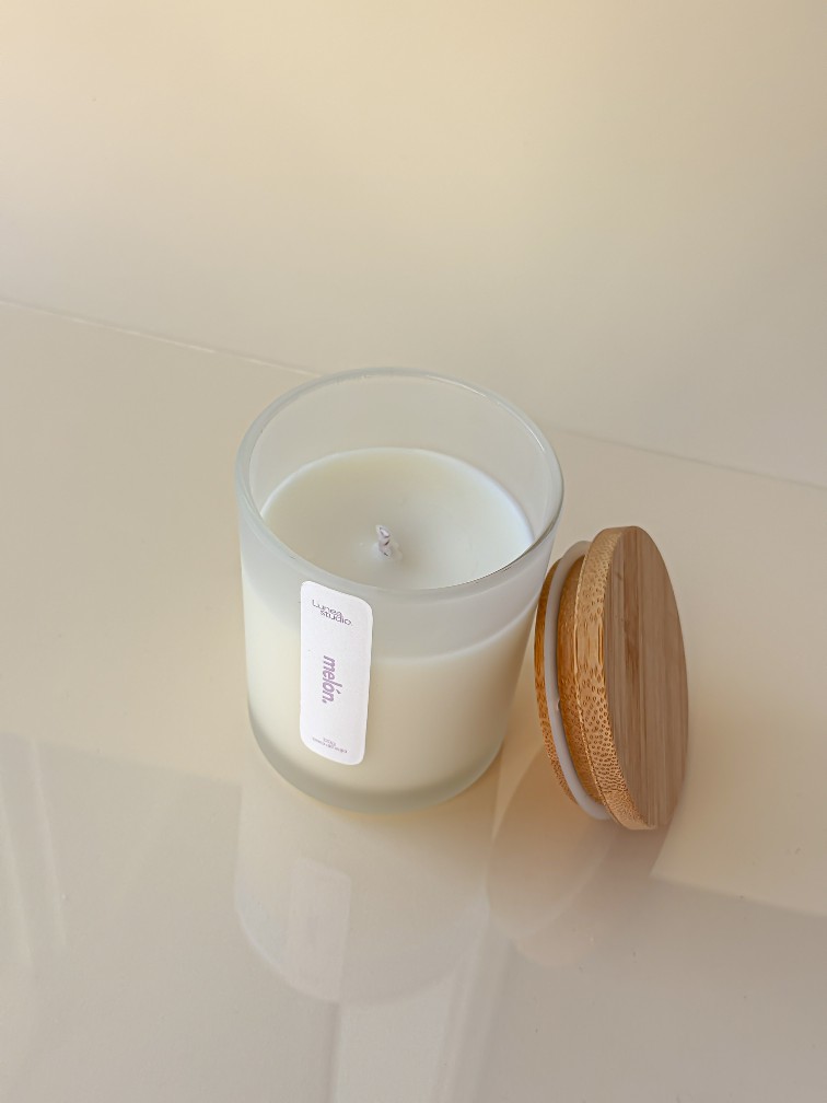 Vela de Melon - Imagen 2